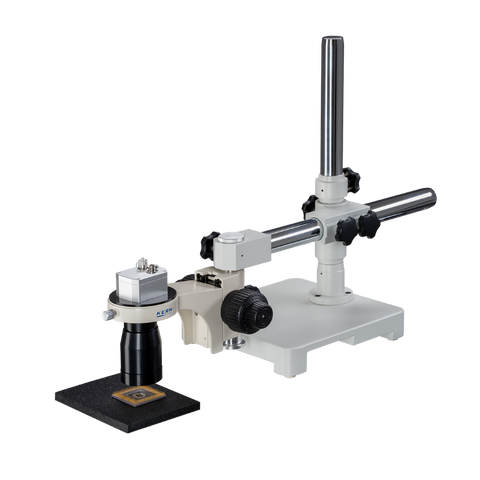 Optris termisk mikroskop MO2X