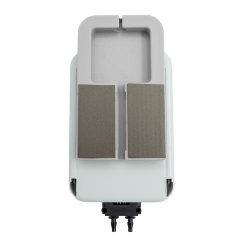 Celsicom V600 – referansemåler for balansering av ventilasjon