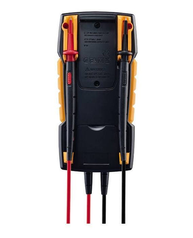 Sann-RMS Multimeter – Testo 760-3