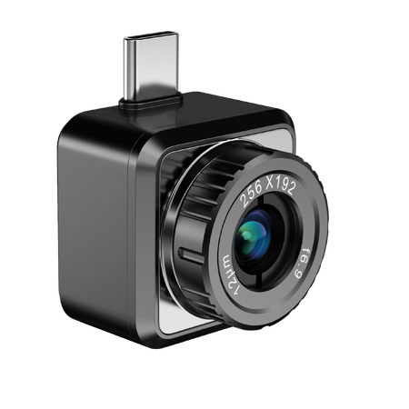 Termografikamera til mobil USB-C 256x192
