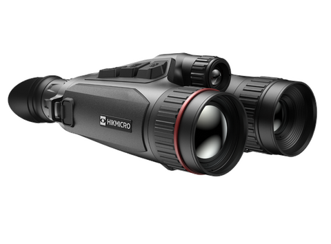 Hikmicro Habrok PRO HQ50L