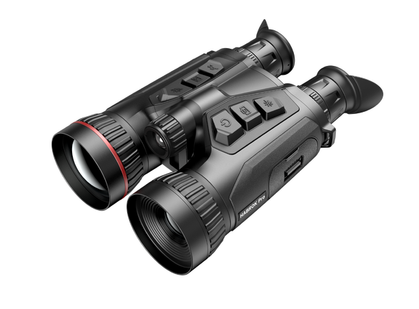 Hikmicro Habrok PRO HX60LN