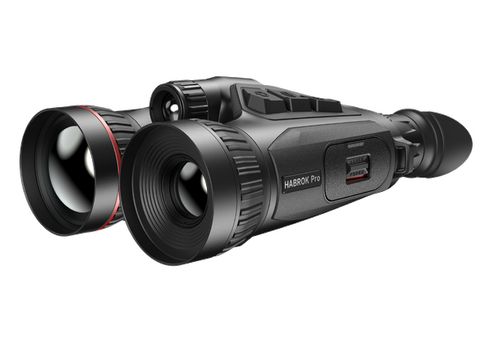 Hikmicro Habrok PRO HX60LN