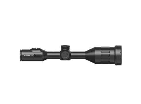 Hikmicro Stellar kikkertsikte SX60L 3.0