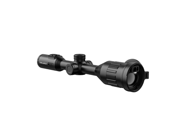 Hikmicro Stellar kikkertsikte SX60L 3.0
