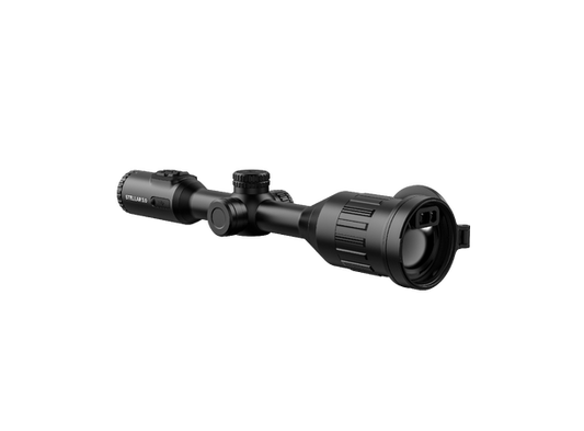 Hikmicro Stellar kikkertsikte SX60L 3.0