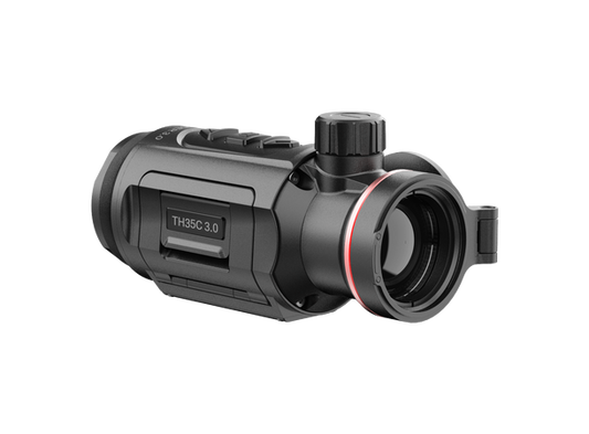 Hikmicro Thunder clip-on TH35C 3.0