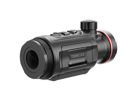 Hikmicro Thunder clip-on TQ35C 3.0