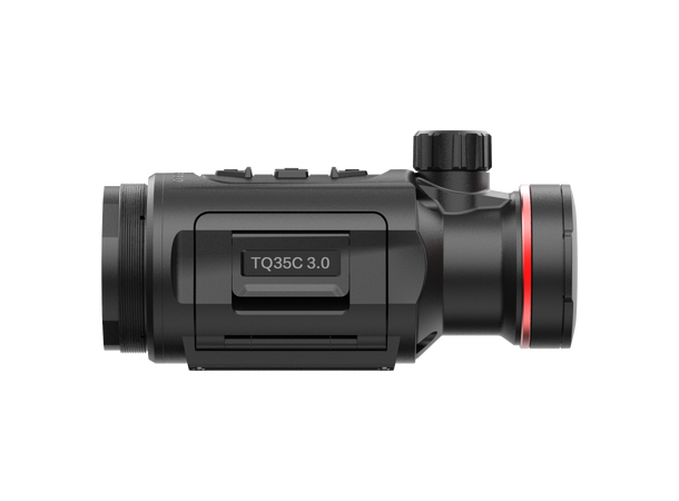 Hikmicro Thunder clip-on TQ35C 3.0