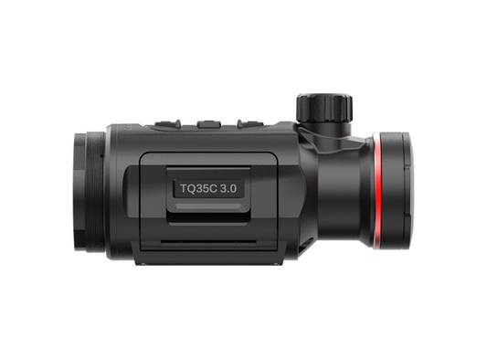 Hikmicro Thunder clip-on TQ35C 3.0