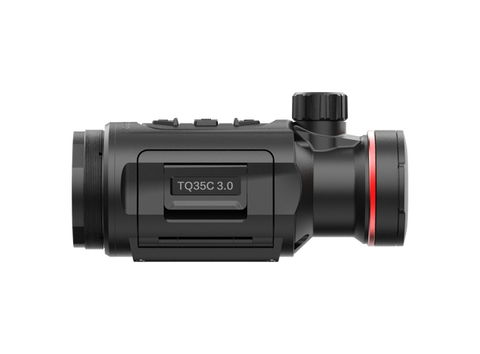 Hikmicro Thunder clip-on TQ35C 3.0