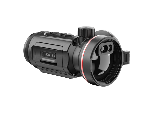 Hikmicro Thunder clip-on TQ50CL 3.0