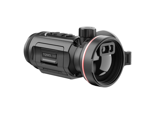 Hikmicro Thunder clip-on TQ50CL 3.0