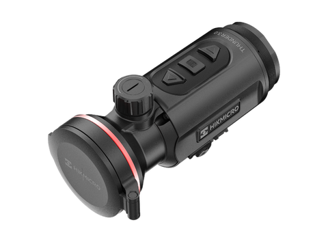 Hikmicro Thunder clip-on TQ50C 3.0