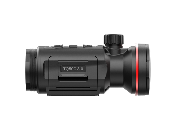 Hikmicro Thunder clip-on TQ50C 3.0