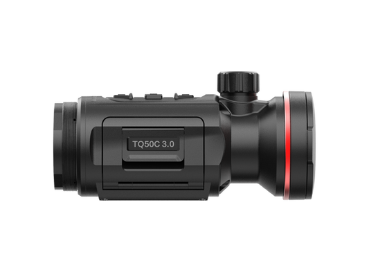 Hikmicro Thunder clip-on TQ50C 3.0