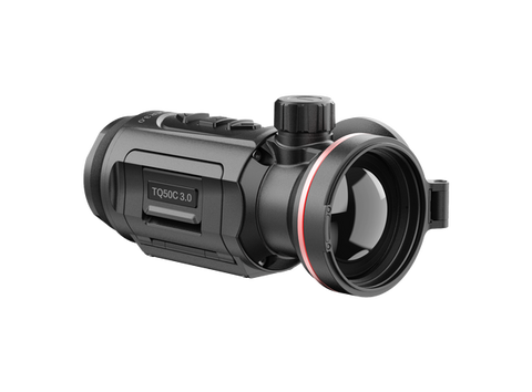 Hikmicro Thunder clip-on TQ50C 3.0