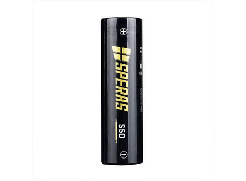 Speras 21700 Li-ion oppladbart batteri