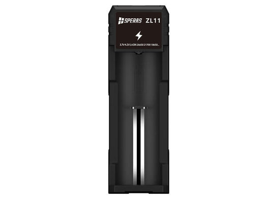 Speras Lader for 1 batteri