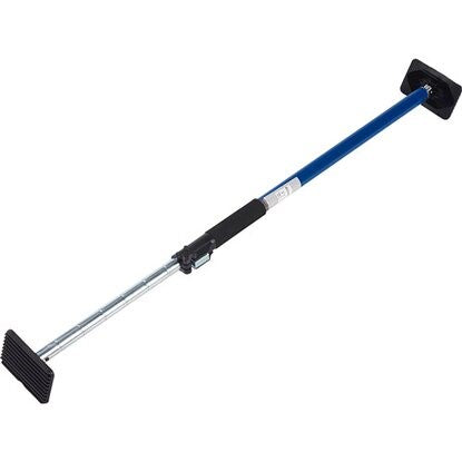 Monteringsstang kort (75 - 125 cm)