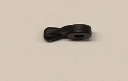 Ringklips (kun plastdel)