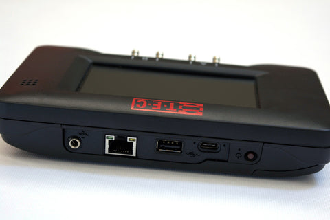 Trykkmåler DG-1000