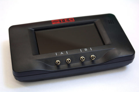Trykkmåler DG-1000