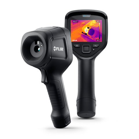 FLIR E5 Pro Termisk Kamera