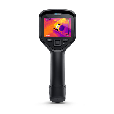 FLIR E5 Pro Termisk Kamera