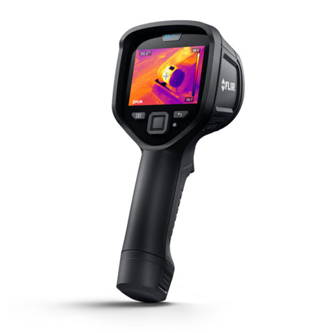 FLIR E5 Pro Termisk Kamera