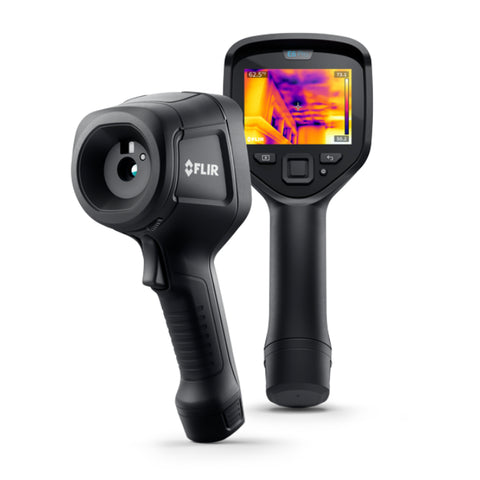 FLIR E6 Pro Termisk Kamera