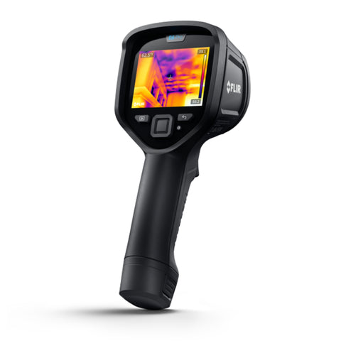 FLIR E6 Pro Termisk Kamera