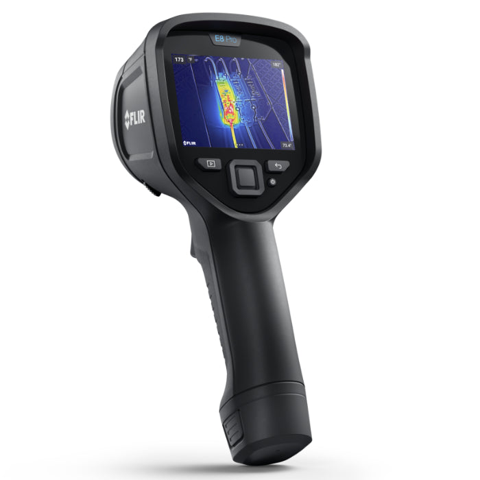 FLIR E8 Pro Termisk Kamera