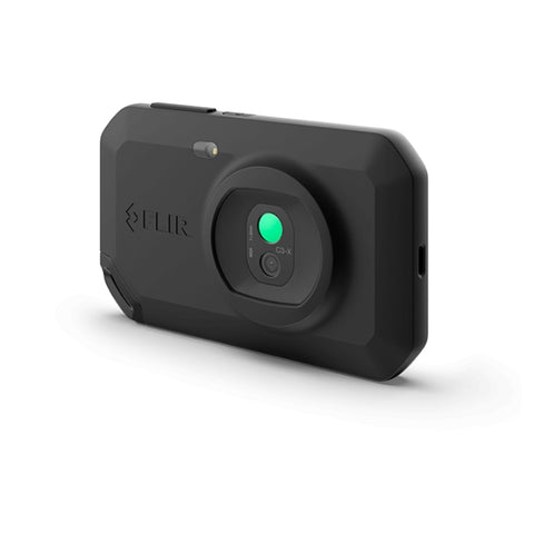 FLIR C3-X Kompakt Termisk Kamera