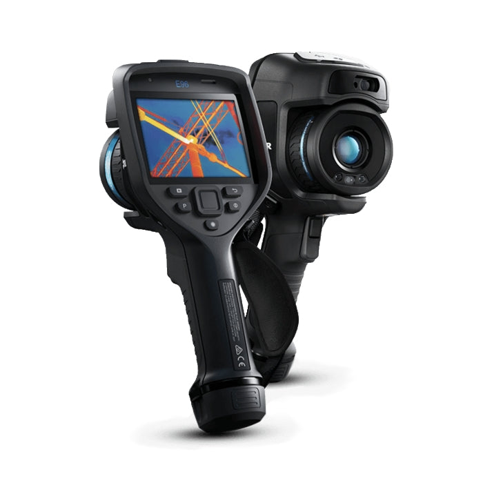 FLIR E96 Avansert Termisk Kamera