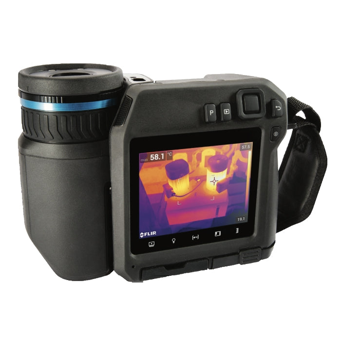 FLIR T560 Termisk Kamera