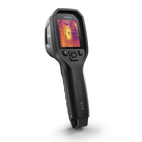 FLIR TG165-X Termisk Avbildning IR Termometer