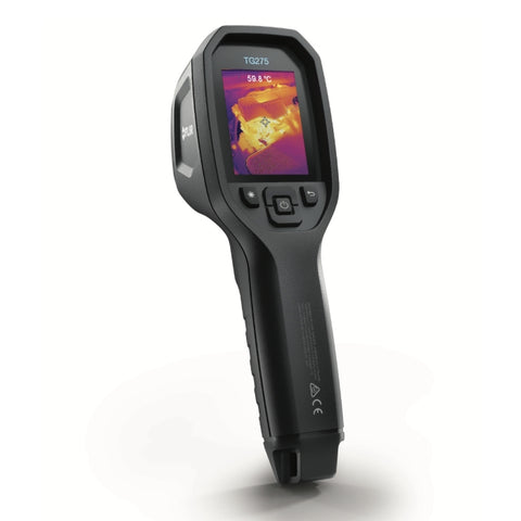 FLIR TG275 Diagnostisk Termisk Kamera for Bilindustrien