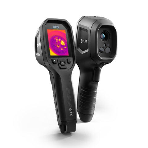 FLIR TG275 Diagnostisk Termisk Kamera for Bilindustrien