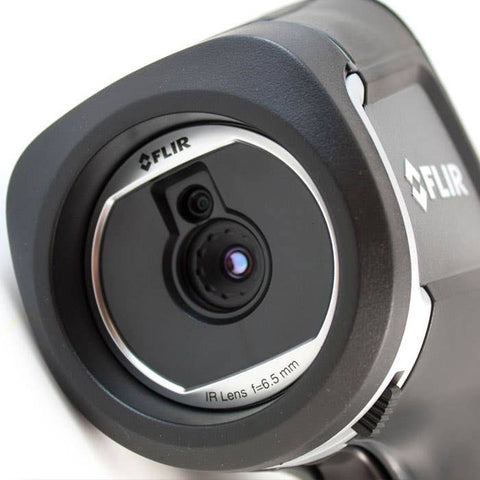 FLIR E5-XT Termisk Kamera