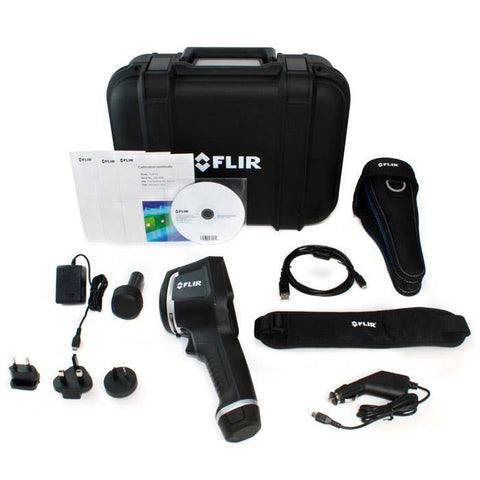 FLIR E5-XT Termisk Kamera