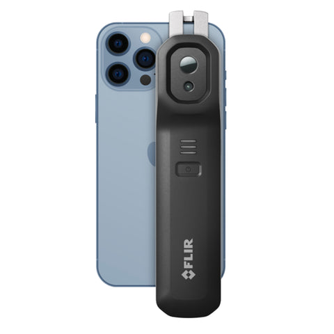 FLIR One Edge Trådløst Termisk Kamera for IOS & Android