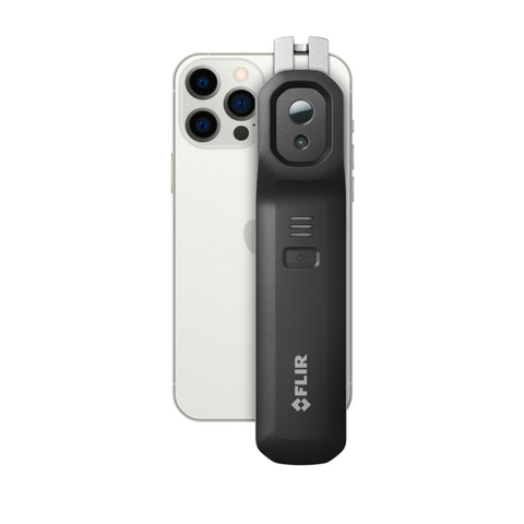 FLIR ONE Edge Pro Trådløst Termisk Kamera for IOS & Android