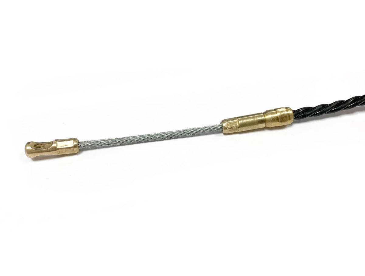 Fleksibel veiledningshode Kati® Twist 2.0