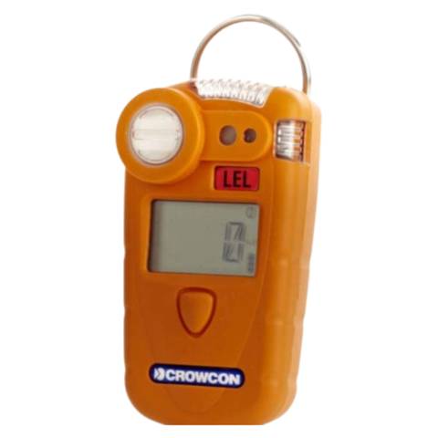 Crowcon Gasman Flammable Gas Monitor