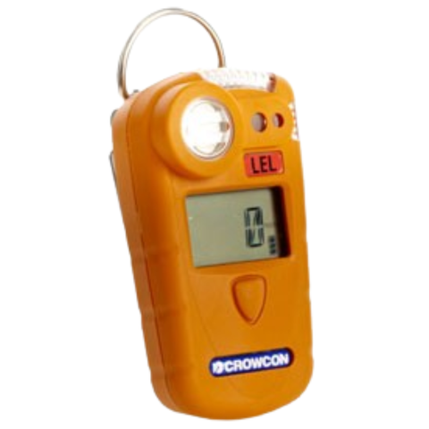 Crowcon Gasman Flammable Gas Monitor