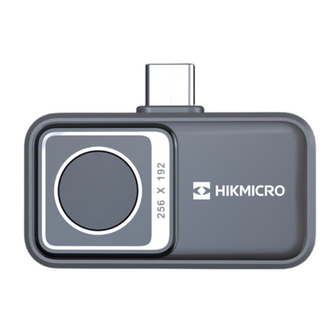 Hikmicro MINI2 V2 Termisk Kamera for Smarttelefoner