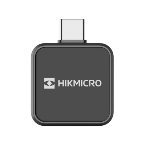 Hikmicro MINI2PLUS V2 Termisk Kamera for Smartphones