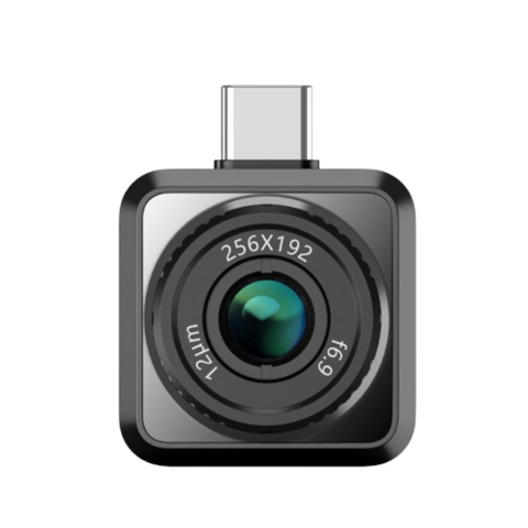 Hikmicro MINI2PLUS V2 Termisk Kamera for Smartphones
