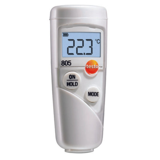 IR-Termometer – Testo 805